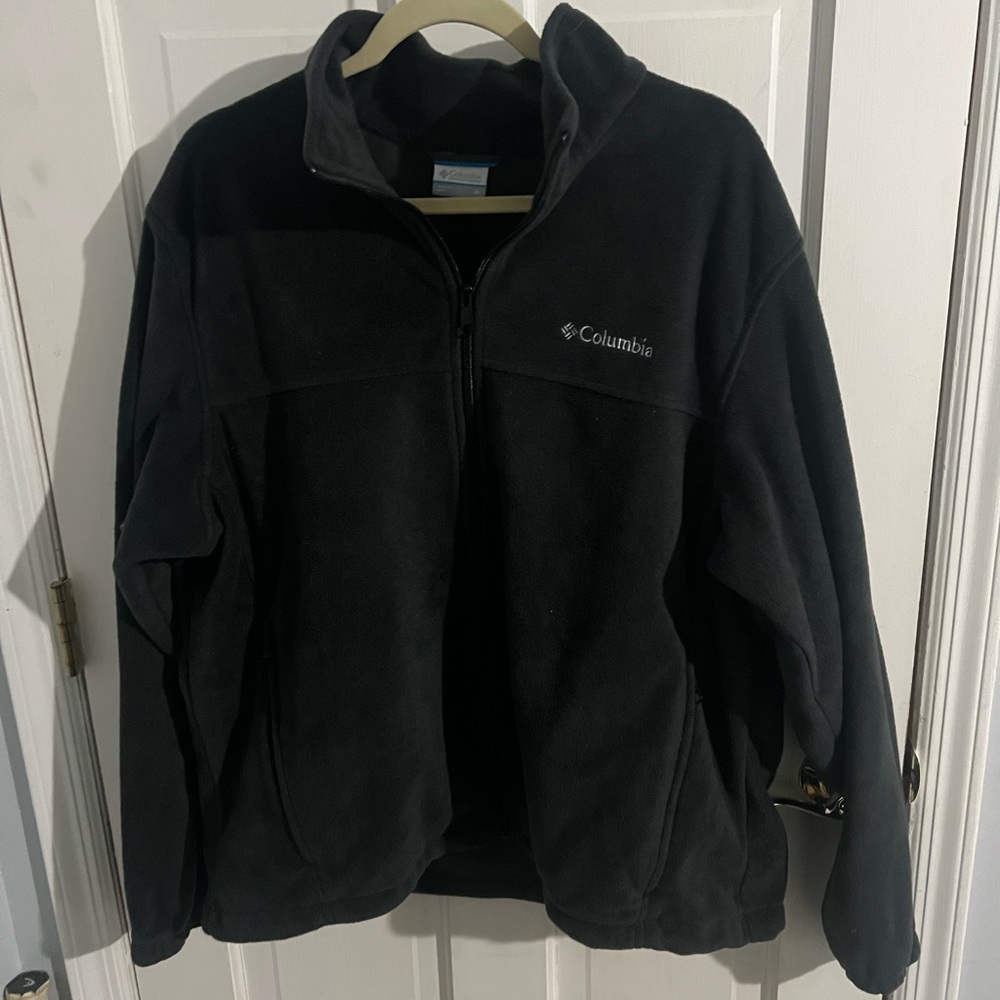Columbia Fleece women’s